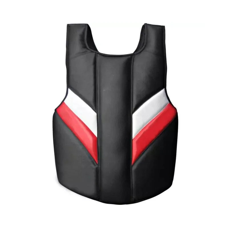 Martial Arts Armor Taekwondo Training Body Pad Protective Gear