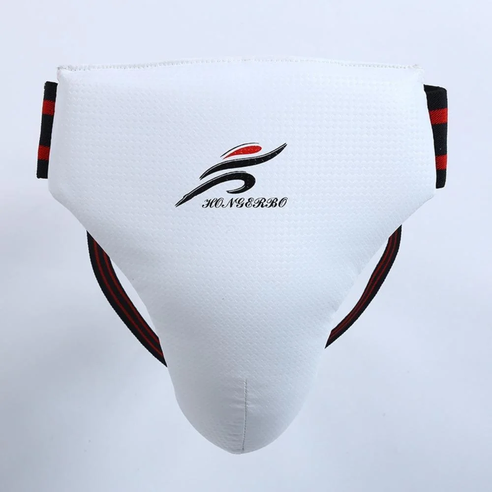 Abdominal Protector Guard Karate Cup Crotch Protector Groin Boxing Taekwondo Boxing Bl20639